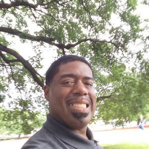 Meet your Posher, Patrick